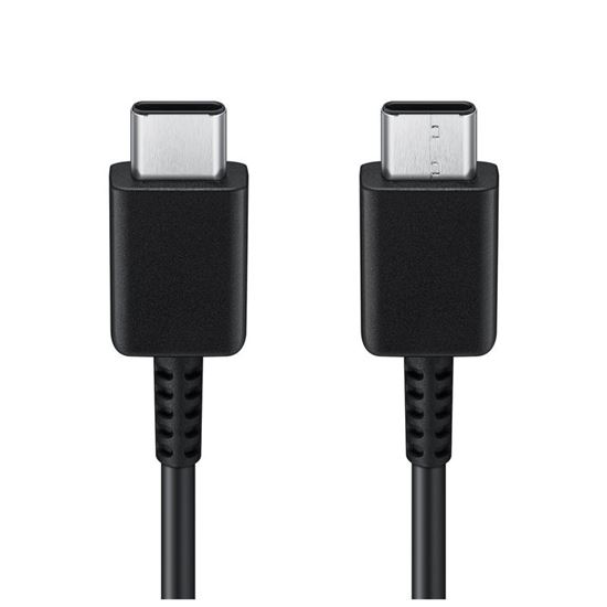 Obrázek z Samsung GH39-02026A  USB-C - černý A70,A71