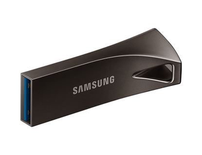 Obrázek Samsung MU-F64BE4EU USB 3.1 flash - černý
