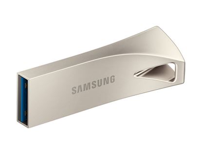 Obrázek Samsung MU-F64BE3EU USB 3.1 flash - stříbrný