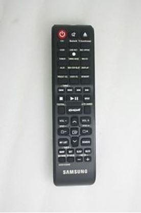 Obrázek Samsung AH59-02694B Dálkový ovládač pro Hi-Fi