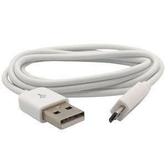 Obrázek z Samsung GH39-01578B kabel USB na micro USB 2.0