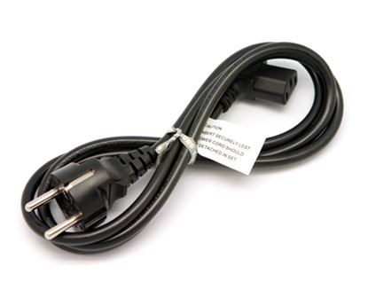 Obrázek Samsung 3903-000456 síťový kabel pro TV -  délka 1,5 m