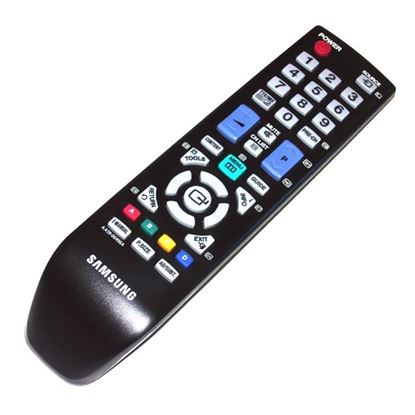 Obrázek Samsung AA59-00496A = AA59-00602A Dálkové ovládání pro řadu D