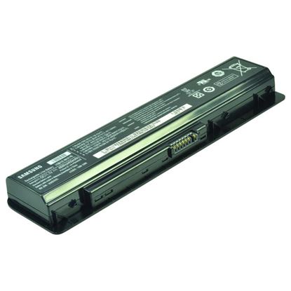 Obrázek Samsung BA43-00298A = BA43-00299A baterie pro Notebook 