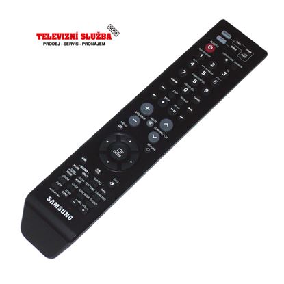 Obrázek Samsung AH59-01778A Dálkový ovládač pro domácí kino