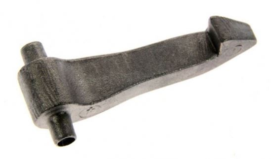 Obrázek z Originální záchyt dveří  DC66-00519A pro pračku Samsung