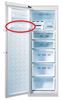 Obrázek z Originální druhá přihrádka ve dveřích DA63-04882G pro mrazničku Samsung