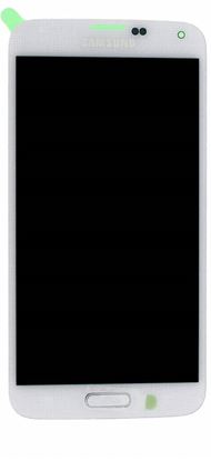 Obrázek Samsung GH97-15959A displej pro SM-G900F