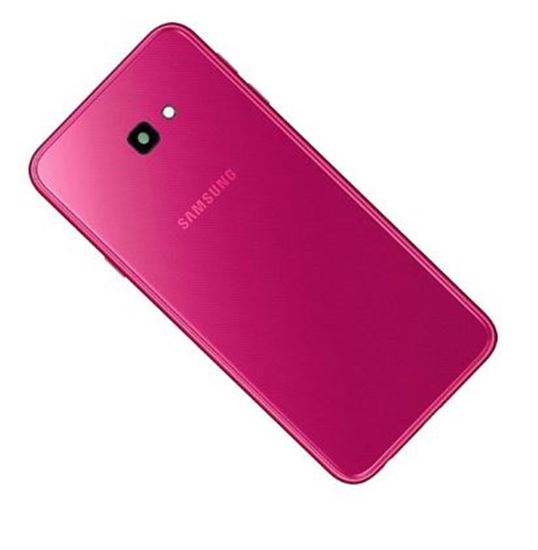 Obrázek z Originální zadní kryt baterie GH82-18155C pro Samsung Galaxy J4+ SM-J415F Red / červený 