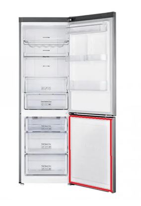 Obrázek Originální těsnění do mrazničky Samsung DA97-19850L