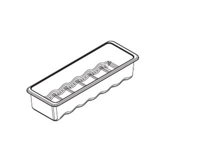 Obrázek Samsung DA97-20298A zásobník na vejce