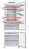 Obrázek z Samsung DA97-24829A police pro kombinovanou chladničku
